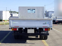 ISUZU Elf Flat Body TPG-NPR85AR 2019 89,000km_3