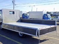 ISUZU Elf Flat Body TPG-NPR85AR 2019 89,000km_4