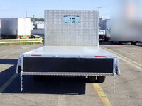 ISUZU Elf Flat Body TPG-NPR85AR 2019 89,000km_8