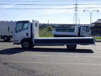 ISUZU Elf Flat Body TPG-NPR85AR 2019 89,000km_9