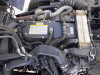 ISUZU Forward Aluminum Wing 2RG-FRR90T2 2019 705,000km_24