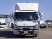ISUZU Forward Aluminum Wing 2RG-FRR90T2 2019 705,000km_25