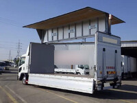 ISUZU Forward Aluminum Wing 2RG-FRR90T2 2019 705,000km_27