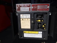 ISUZU Forward Aluminum Wing 2RG-FRR90T2 2019 705,000km_29