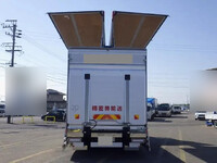 ISUZU Forward Aluminum Wing 2RG-FRR90T2 2019 705,000km_2