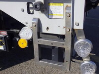 ISUZU Forward Aluminum Wing 2RG-FRR90T2 2019 705,000km_34