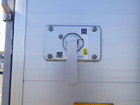 ISUZU Forward Aluminum Wing 2RG-FRR90T2 2019 705,000km_35