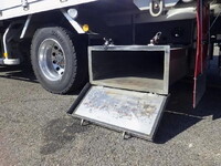 ISUZU Forward Aluminum Wing 2RG-FRR90T2 2019 705,000km_37