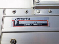 ISUZU Forward Aluminum Wing 2RG-FRR90T2 2019 705,000km_38