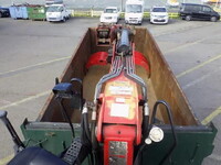 HINO Ranger Truck (With 3 Steps Of Cranes) BDG-FE8JMWA 2009 690,000km_14