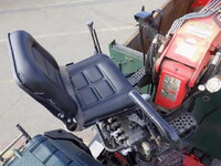 HINO Ranger Truck (With 3 Steps Of Cranes) BDG-FE8JMWA 2009 690,000km_15