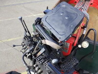 HINO Ranger Truck (With 3 Steps Of Cranes) BDG-FE8JMWA 2009 690,000km_17