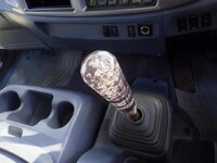 HINO Ranger Truck (With 3 Steps Of Cranes) BDG-FE8JMWA 2009 690,000km_22