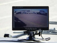 HINO Ranger Truck (With 3 Steps Of Cranes) BDG-FE8JMWA 2009 690,000km_24