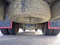 HINO Ranger Truck (With 3 Steps Of Cranes) BDG-FE8JMWA 2009 690,000km_26