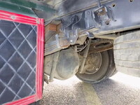 HINO Ranger Truck (With 3 Steps Of Cranes) BDG-FE8JMWA 2009 690,000km_27