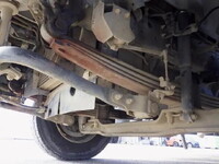 HINO Ranger Truck (With 3 Steps Of Cranes) BDG-FE8JMWA 2009 690,000km_28