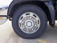 HINO Ranger Truck (With 3 Steps Of Cranes) BDG-FE8JMWA 2009 690,000km_29