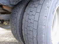 HINO Ranger Truck (With 3 Steps Of Cranes) BDG-FE8JMWA 2009 690,000km_30