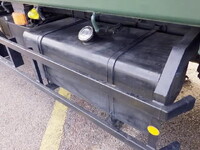 HINO Ranger Truck (With 3 Steps Of Cranes) BDG-FE8JMWA 2009 690,000km_39