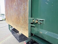 HINO Ranger Truck (With 3 Steps Of Cranes) BDG-FE8JMWA 2009 690,000km_8