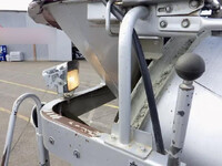 HINO Dutro Mixer Truck TKG-XZU600E 2017 195,000km_10