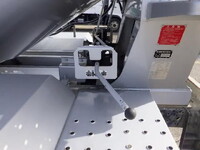 HINO Dutro Mixer Truck TKG-XZU600E 2017 195,000km_15