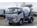 Dutro Mixer Truck