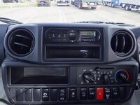 HINO Dutro Mixer Truck TKG-XZU600E 2017 195,000km_21