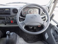 HINO Dutro Mixer Truck TKG-XZU600E 2017 195,000km_22