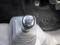 HINO Dutro Mixer Truck TKG-XZU600E 2017 195,000km_23