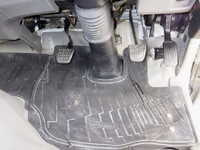 HINO Dutro Mixer Truck TKG-XZU600E 2017 195,000km_25