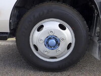 HINO Dutro Mixer Truck TKG-XZU600E 2017 195,000km_27