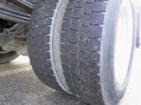 HINO Dutro Mixer Truck TKG-XZU600E 2017 195,000km_29