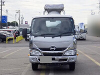HINO Dutro Mixer Truck TKG-XZU600E 2017 195,000km_33