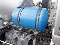 HINO Dutro Mixer Truck TKG-XZU600E 2017 195,000km_34