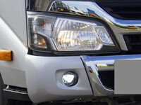 HINO Dutro Mixer Truck TKG-XZU600E 2017 195,000km_3