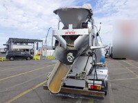 HINO Dutro Mixer Truck TKG-XZU600E 2017 195,000km_6