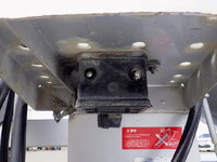 HINO Dutro Mixer Truck TKG-XZU600E 2017 195,000km_8