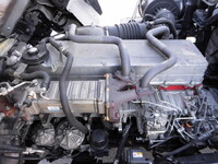 HINO Profia Aluminum Wing QPG-FW1EXEG 2014 508,000km_24