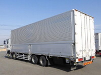 HINO Profia Aluminum Wing QPG-FW1EXEG 2014 508,000km_2