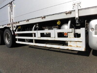 HINO Profia Aluminum Wing QPG-FW1EXEG 2014 508,000km_30