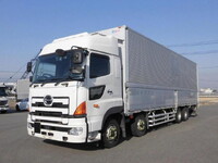 HINO Profia Aluminum Wing QPG-FW1EXEG 2014 508,000km_3