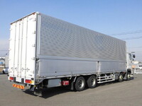 HINO Profia Aluminum Wing QPG-FW1EXEG 2014 508,000km_4