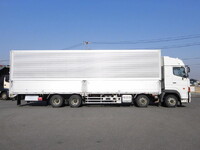 HINO Profia Aluminum Wing QPG-FW1EXEG 2014 508,000km_6