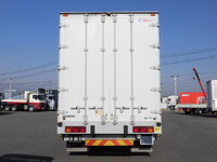 HINO Profia Aluminum Wing QPG-FW1EXEG 2014 508,000km_7