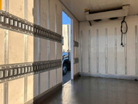 HINO Dutro Refrigerator & Freezer Truck TPG-XZC605M 2018 282,000km_12