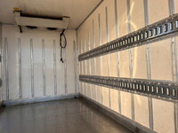 HINO Dutro Refrigerator & Freezer Truck TPG-XZC605M 2018 282,000km_15