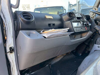 HINO Dutro Refrigerator & Freezer Truck TPG-XZC605M 2018 282,000km_21