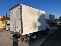 HINO Dutro Refrigerator & Freezer Truck TPG-XZC605M 2018 282,000km_2